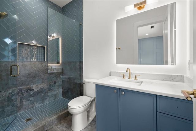 215 Traditions Drive, Alpharetta, GA 30004