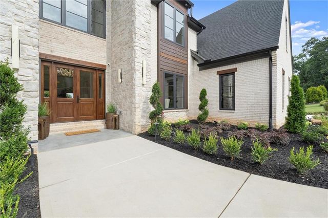 215 Traditions Drive, Alpharetta, GA 30004