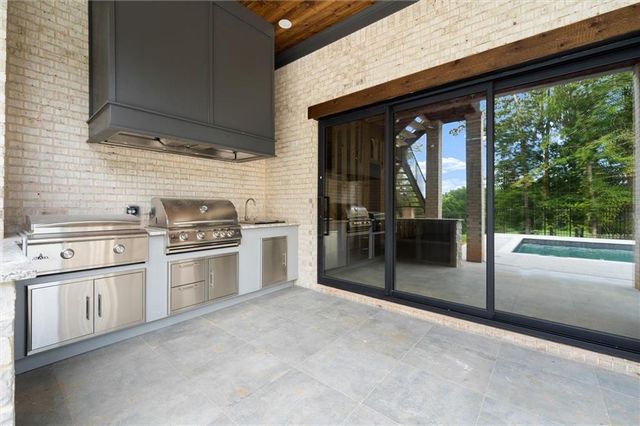 215 Traditions Drive, Alpharetta, GA 30004