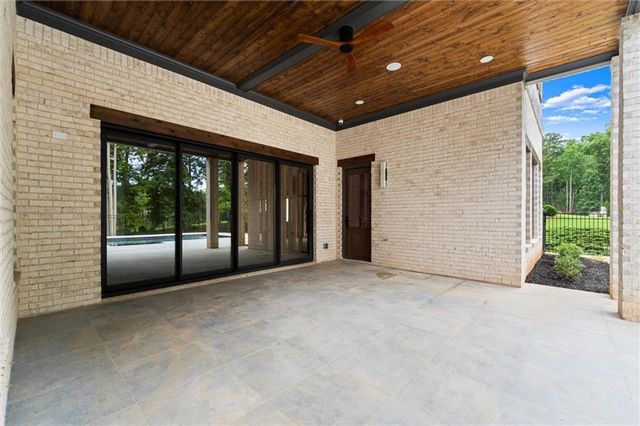 215 Traditions Drive, Alpharetta, GA 30004