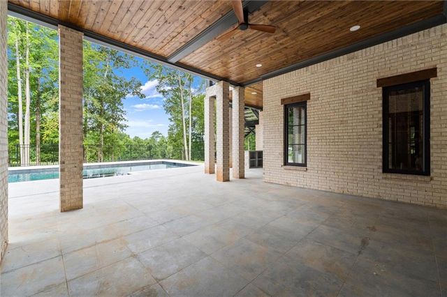 215 Traditions Drive, Alpharetta, GA 30004