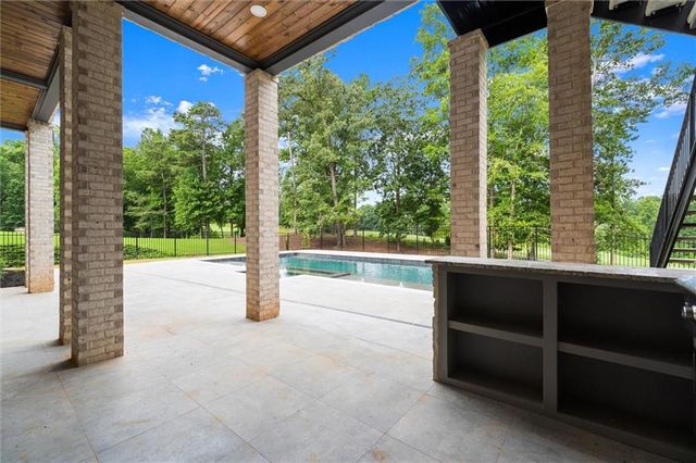 215 Traditions Drive, Alpharetta, GA 30004
