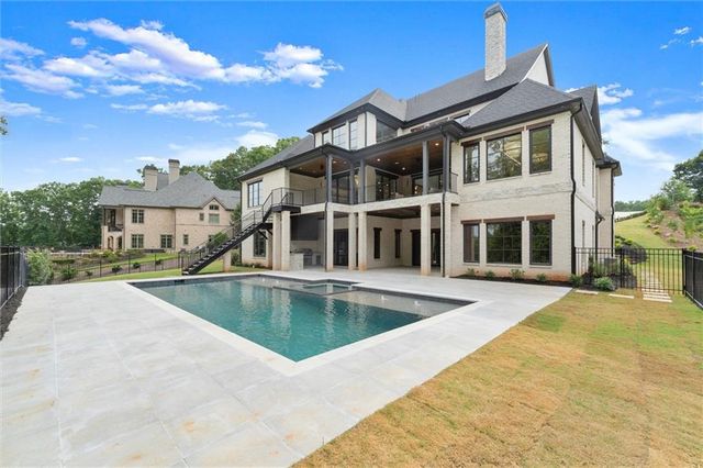 215 Traditions Drive, Alpharetta, GA 30004