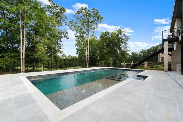 215 Traditions Drive, Alpharetta, GA 30004