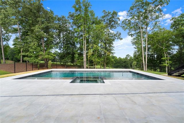 215 Traditions Drive, Alpharetta, GA 30004