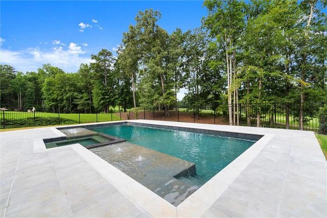 215 Traditions Drive, Alpharetta, GA 30004