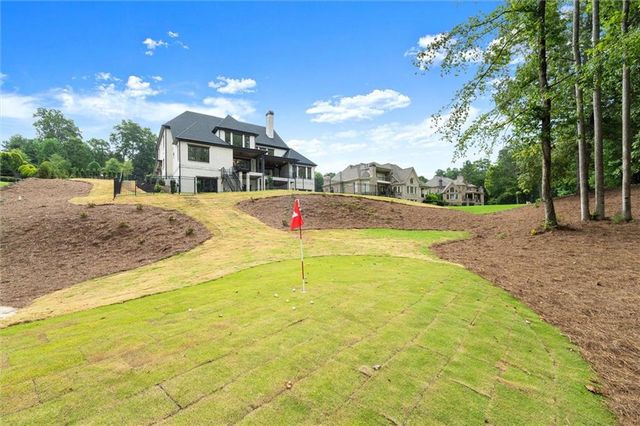 215 Traditions Drive, Alpharetta, GA 30004