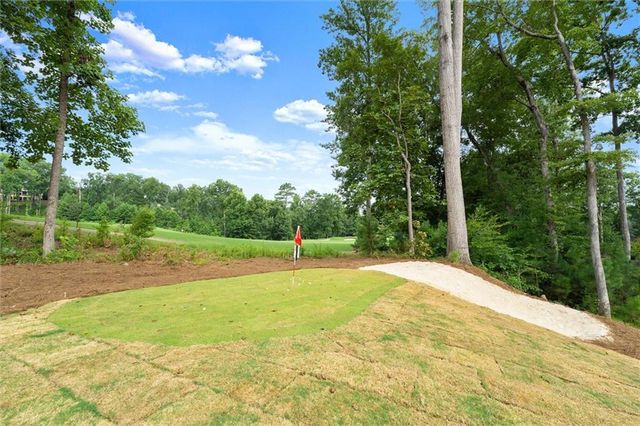 215 Traditions Drive, Alpharetta, GA 30004