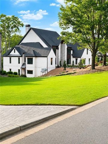 215 Traditions Drive, Alpharetta, GA 30004