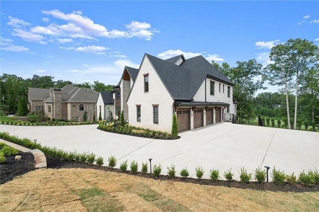 215 Traditions Drive, Alpharetta, GA 30004