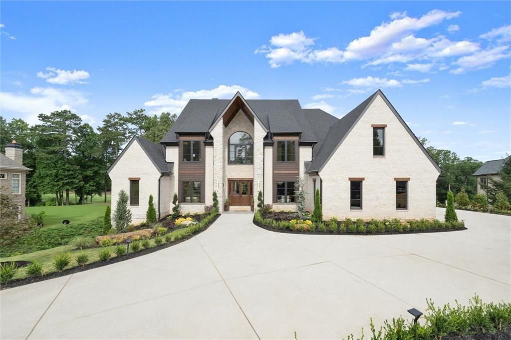 215 Traditions Drive, Alpharetta, GA 30004