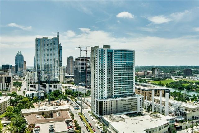 222 West Ave 2111, Austin, TX 78701