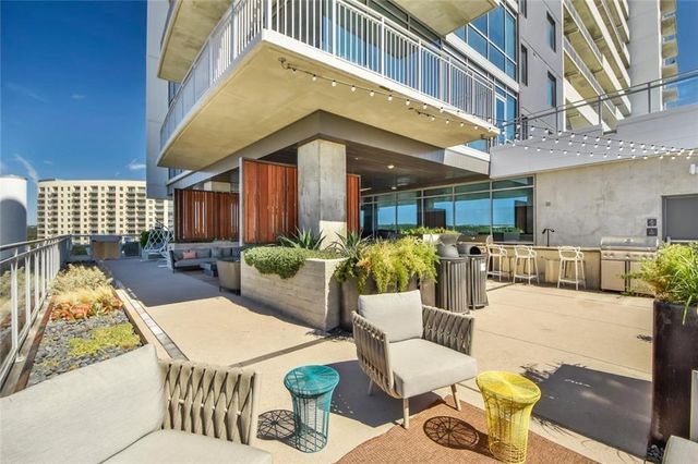 222 West Ave 2111, Austin, TX 78701
