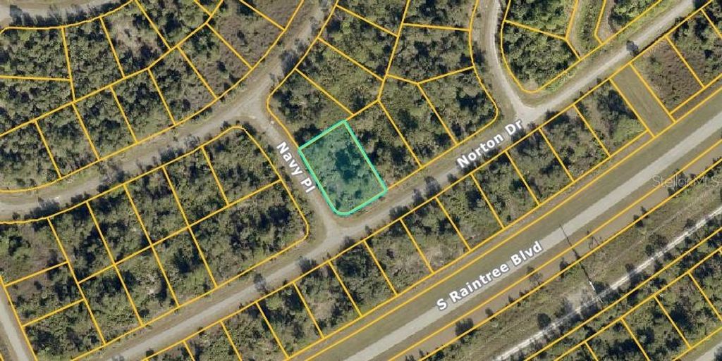 NAVY PLACE, North Port, FL 34288