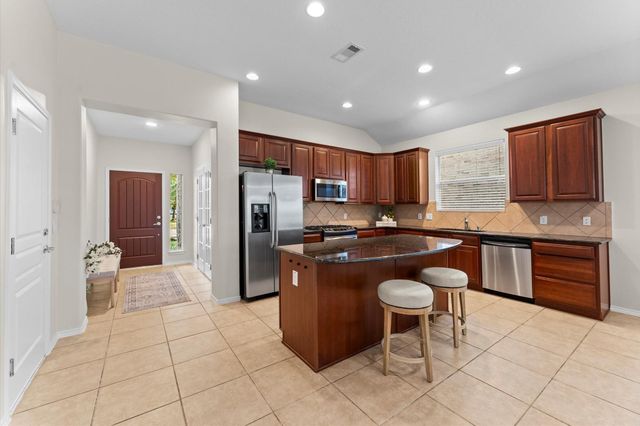 24722 Crystal Leaf Lane, Katy, TX 77494