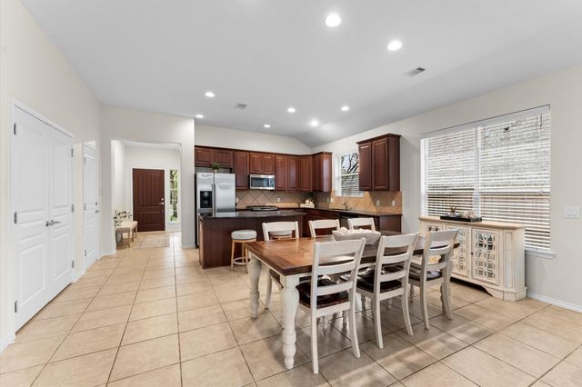 24722 Crystal Leaf Lane, Katy, TX 77494