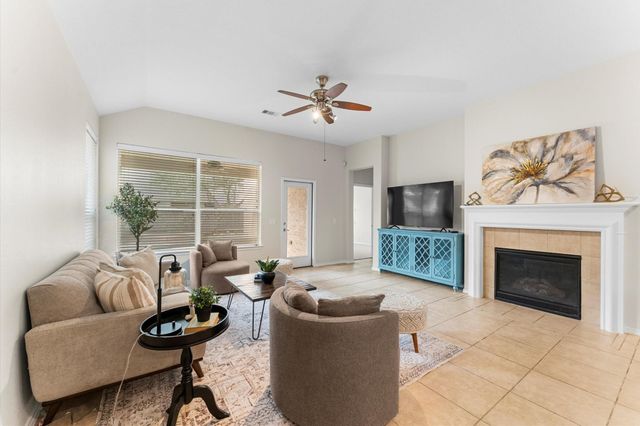 24722 Crystal Leaf Lane, Katy, TX 77494