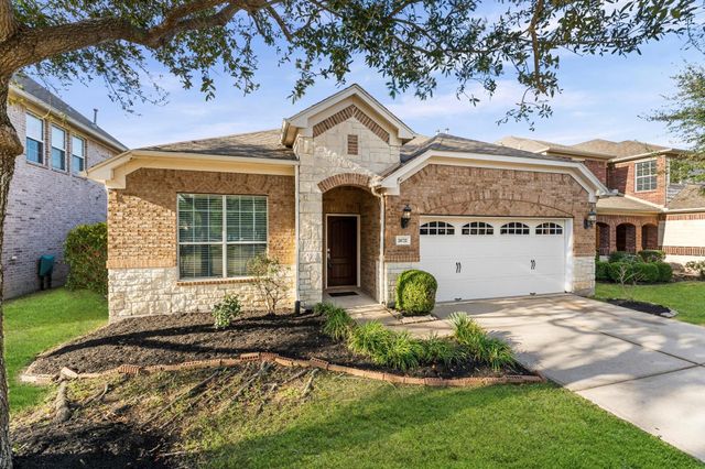 24722 Crystal Leaf Lane, Katy, TX 77494