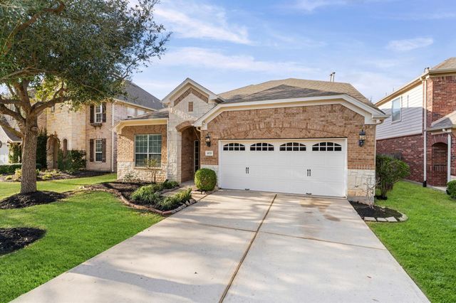 24722 Crystal Leaf Lane, Katy, TX 77494