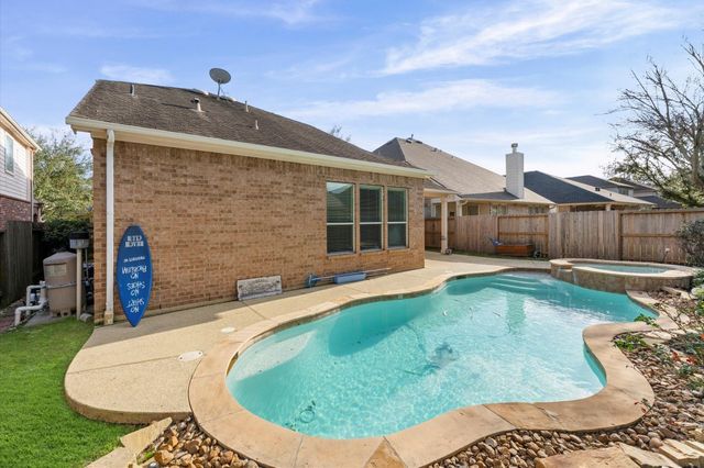 24722 Crystal Leaf Lane, Katy, TX 77494