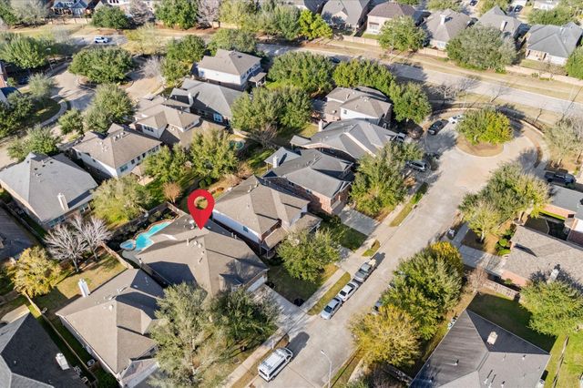 24722 Crystal Leaf Lane, Katy, TX 77494