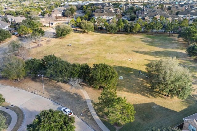 24722 Crystal Leaf Lane, Katy, TX 77494