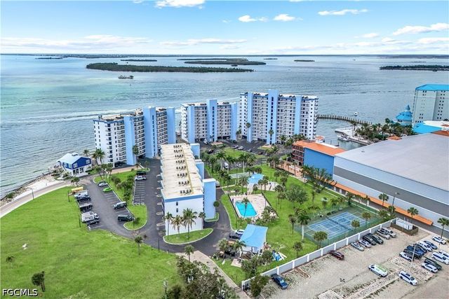 15011 Punta Rassa RD 903, Fort Myers, FL 33908