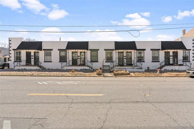 120 W Bayaud Avenue, Denver, CO 80223