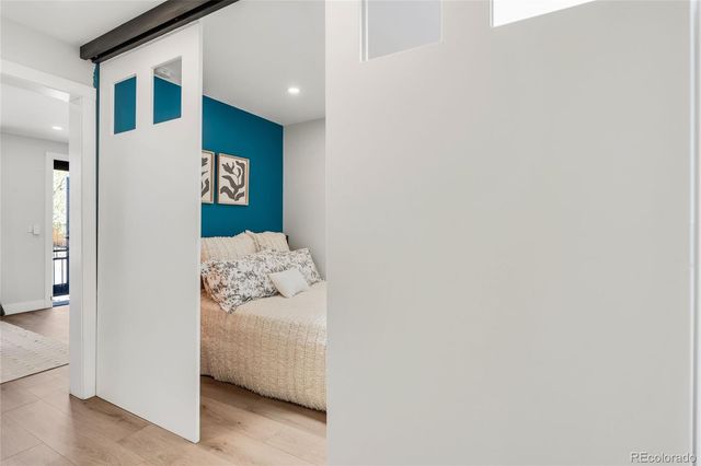 120 W Bayaud Avenue, Denver, CO 80223