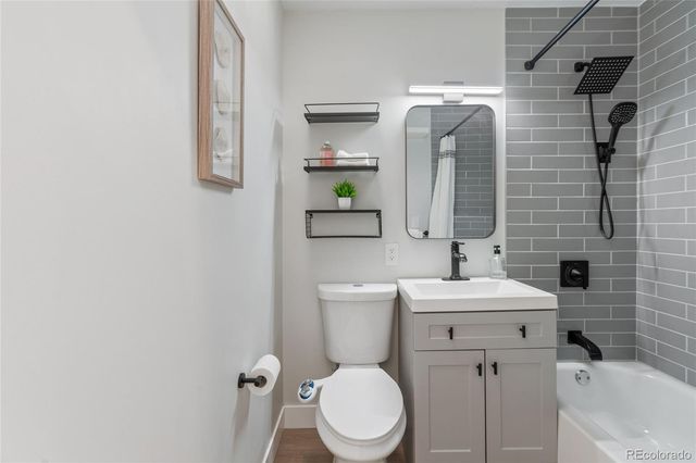 120 W Bayaud Avenue, Denver, CO 80223