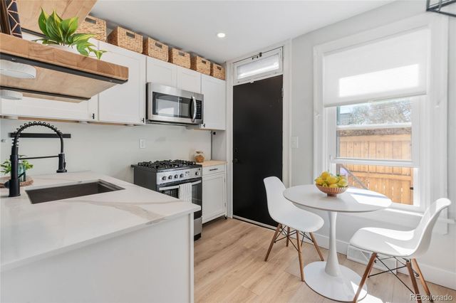 120 W Bayaud Avenue, Denver, CO 80223