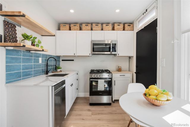 120 W Bayaud Avenue, Denver, CO 80223