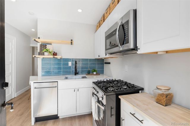 120 W Bayaud Avenue, Denver, CO 80223