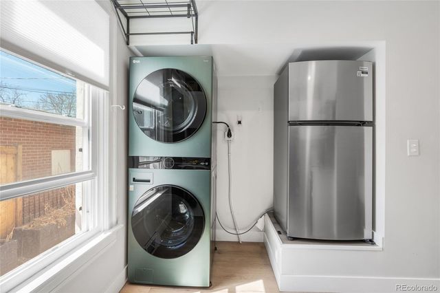 120 W Bayaud Avenue, Denver, CO 80223