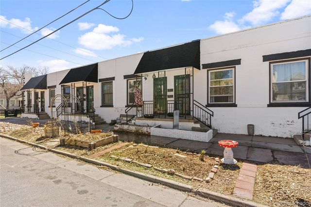 120 W Bayaud Avenue, Denver, CO 80223