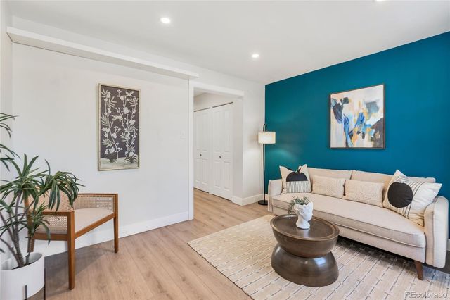 120 W Bayaud Avenue, Denver, CO 80223