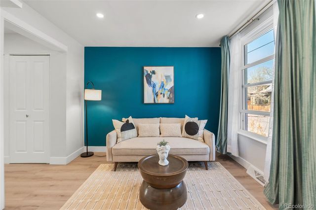 120 W Bayaud Avenue, Denver, CO 80223