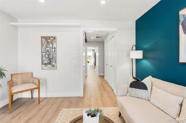 120 W Bayaud Avenue, Denver, CO 80223