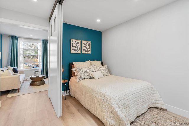 120 W Bayaud Avenue, Denver, CO 80223