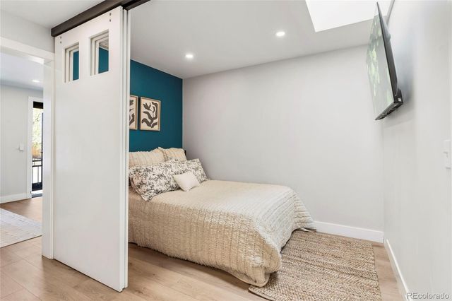 120 W Bayaud Avenue, Denver, CO 80223