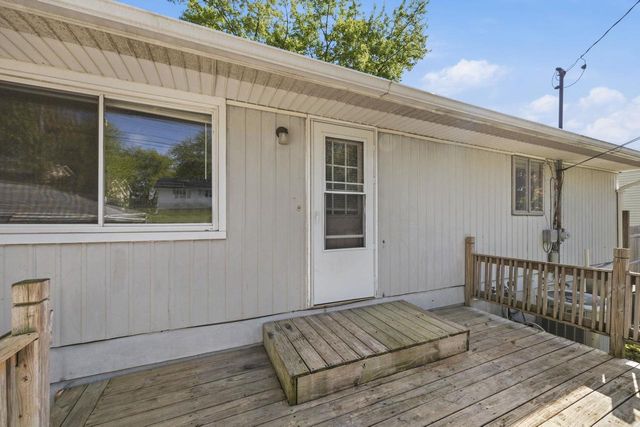 1961 Fairview Drive, Beloit, WI 53511