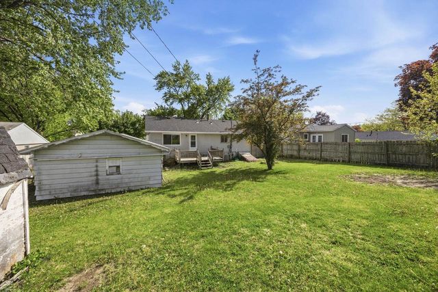 1961 Fairview Drive, Beloit, WI 53511