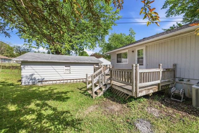 1961 Fairview Drive, Beloit, WI 53511