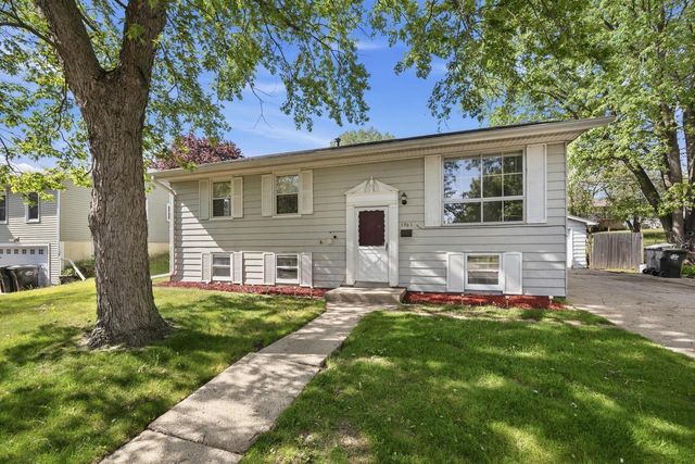 1961 Fairview Drive, Beloit, WI 53511