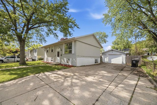 1961 Fairview Drive, Beloit, WI 53511