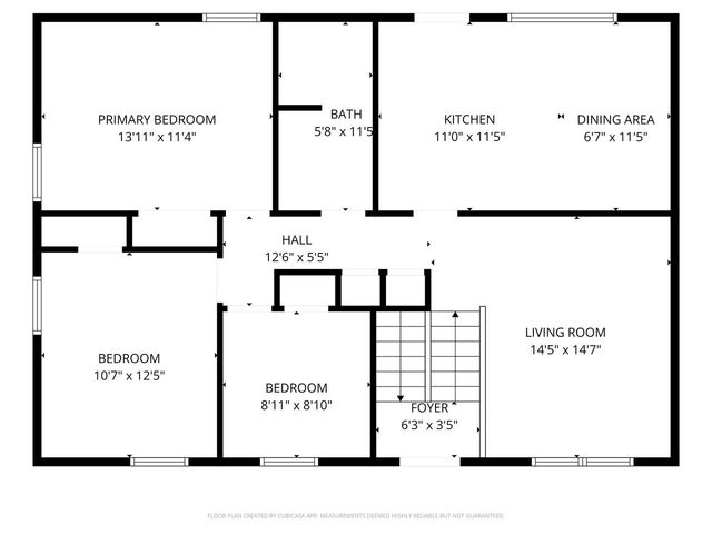 1961 Fairview Drive, Beloit, WI 53511