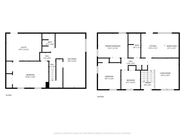 1961 Fairview Drive, Beloit, WI 53511