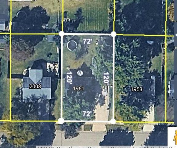 1961 Fairview Drive, Beloit, WI 53511