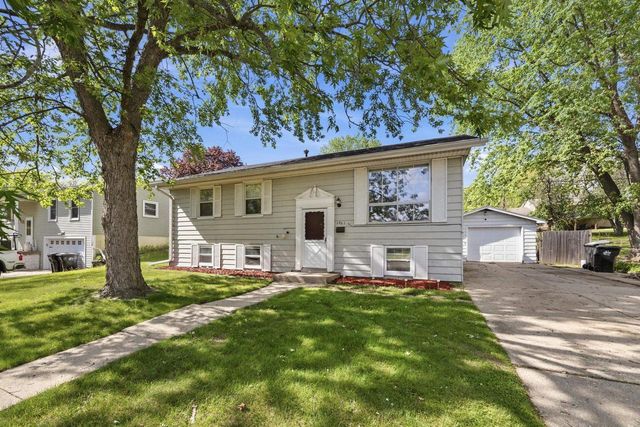 1961 Fairview Drive, Beloit, WI 53511