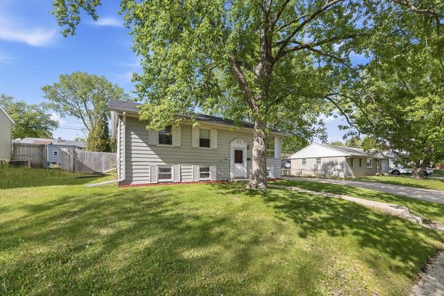 1961 Fairview Drive, Beloit, WI 53511
